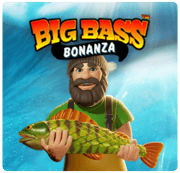 Big Bass Bonanza